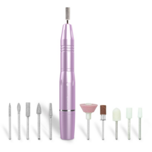 RIO Professional Electric Nail File elektromos körömreszelő 1 db-Ár