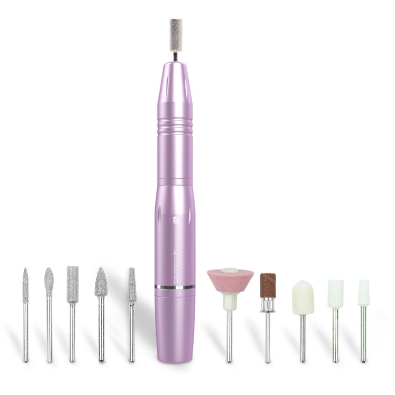 RIO Professional Electric Nail File elektromos körömreszelő 1 db-Ár