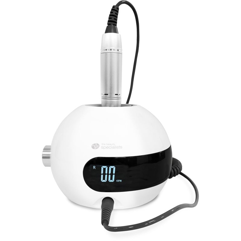 RIO Salon Electric Nail File elektromos körömreszelő 1 db-Ár