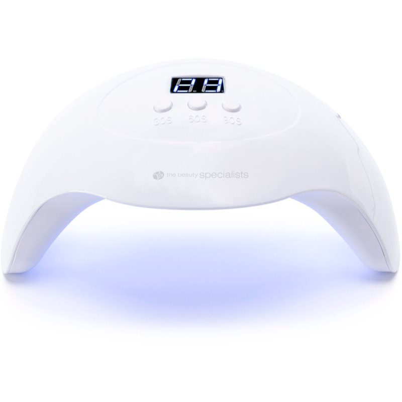 RIO UV Nail Lamp 36W Dual LED LED lámpa géllakk kezeléséhez 1 db-Ár