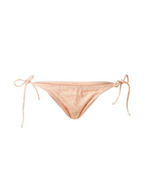 RIP CURL Bikini nadrágok  bézs / rózsaszín-Ár