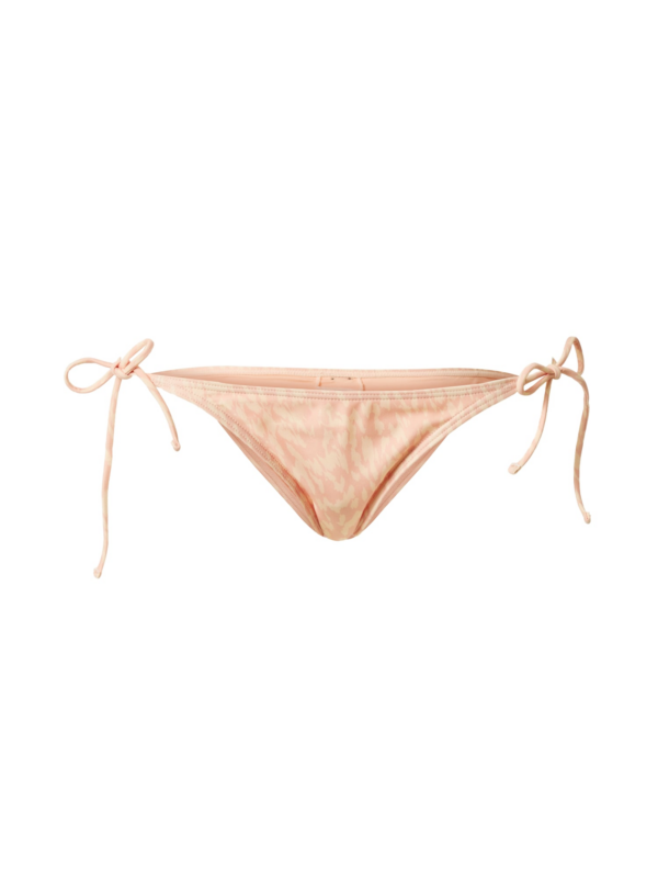 RIP CURL Bikini nadrágok  bézs / rózsaszín-Ár