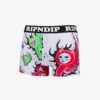 RIPNDIP Ember Boxers Dusty Grey S-alacsony-ár