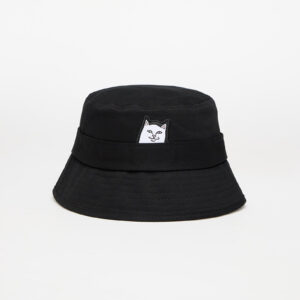 RIPNDIP Lord Nermal Bucket Hat Black Universal-alacsony-ár