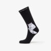 RIPNDIP Lord Nermal Socks Black Universal-alacsony-ár