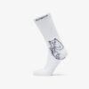 RIPNDIP Lord Nermal Socks White Universal-alacsony-ár