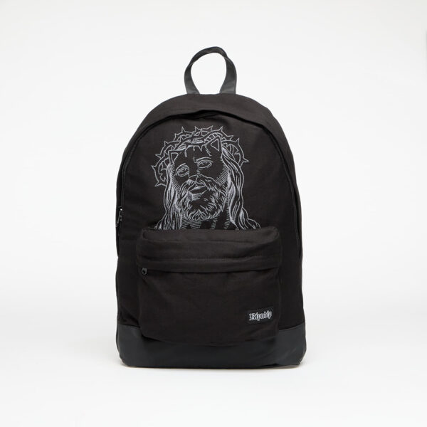 RIPNDIP Lord Savior Backpack Black Universal-alacsony-ár