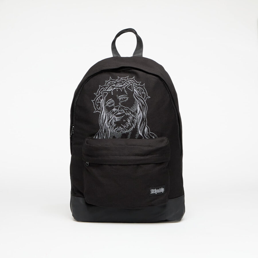 RIPNDIP Lord Savior Backpack Black Universal-alacsony-ár