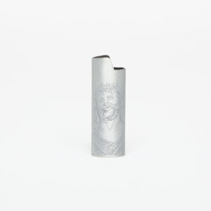 RIPNDIP Lord Savior Lighter Cover Silver Universal-alacsony-ár