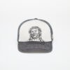 RIPNDIP Lord Savior Trucker Hat Dark Charcoal Universal-alacsony-ár