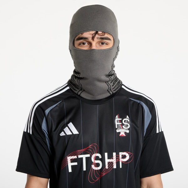 RIPNDIP Mother Nerm Balaclava Charcoal Universal-alacsony-ár