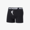 RIPNDIP Peek A Nermal Boxers Black M-alacsony-ár