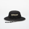 RIPNDIP Ripndip Fc Boonie Hat Black/ Light Blue Universal-alacsony-ár