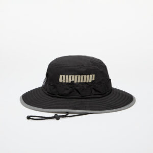 RIPNDIP Ripndip Fc Boonie Hat Black/ Light Blue Universal-alacsony-ár