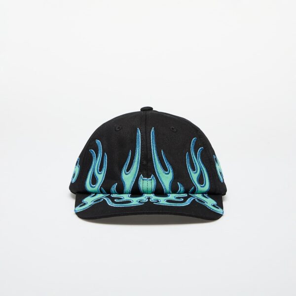 RIPNDIP Volt Dad Hat Black Universal-alacsony-ár