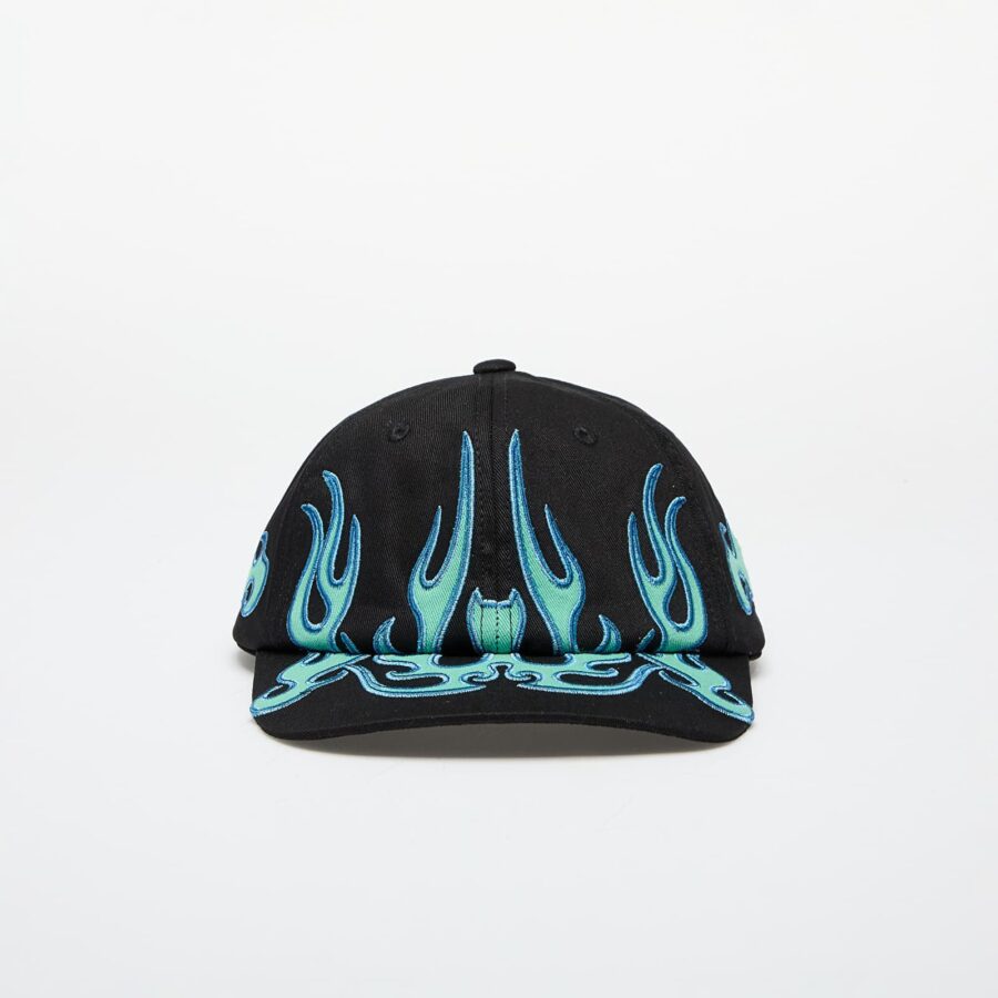 RIPNDIP Volt Dad Hat Black Universal-alacsony-ár