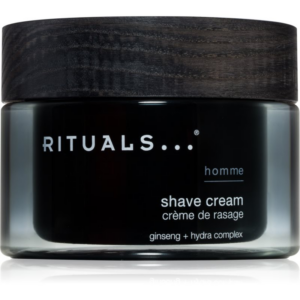 RITUALS Homme L'Essentiel borotválkozási krém 250 ml-ár