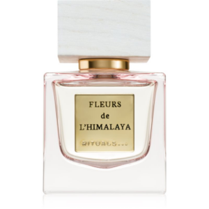 RITUALS The Iconic Collection Travel Fleurs de l’Himalaya Eau de Parfum hölgyeknek 50 ml