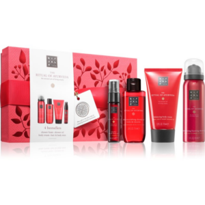 RITUALS The Ritual Of Ayurveda ajándékszett hölgyeknek