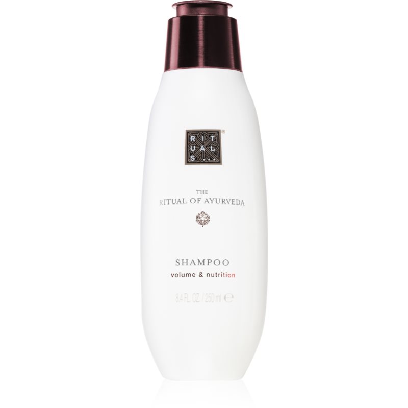 RITUALS The Ritual Of Ayurveda sampon dúsító hatással 250 ml