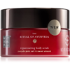 RITUALS The Ritual Of Ayurveda testradír hölgyeknek 300 ml-Ár
