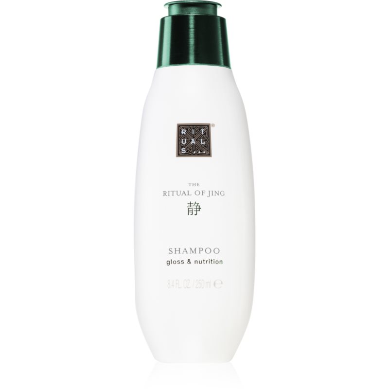 RITUALS The Ritual Of Jing sampon a fénylő és selymes hajért 250 ml