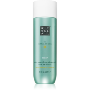 RITUALS The Ritual Of Jing tusoló olaj testre 200 ml