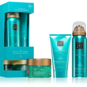 RITUALS The Ritual Of Karma ajándékszett hölgyeknek