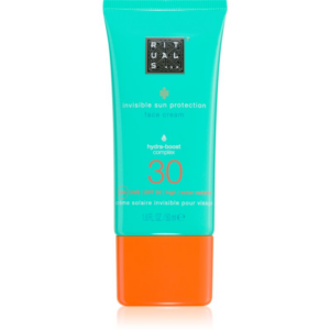 RITUALS The Ritual Of Karma arckrém SPF 30 50 ml