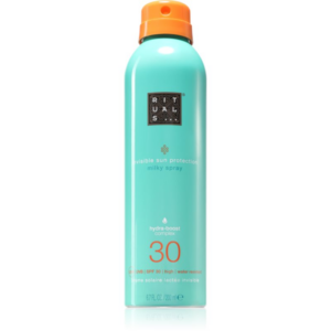 RITUALS The Ritual Of Karma napozótej SPF 30 200 ml