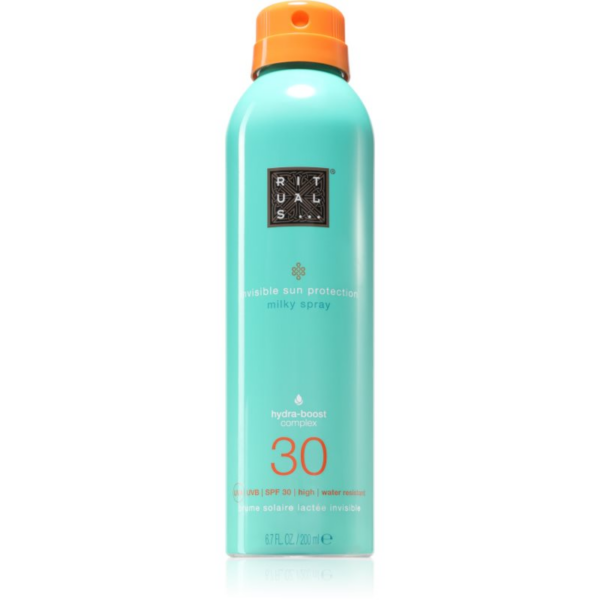 RITUALS The Ritual Of Karma napozótej SPF 30 200 ml