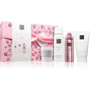 RITUALS The Ritual Of Sakura ajándékszett hölgyeknek