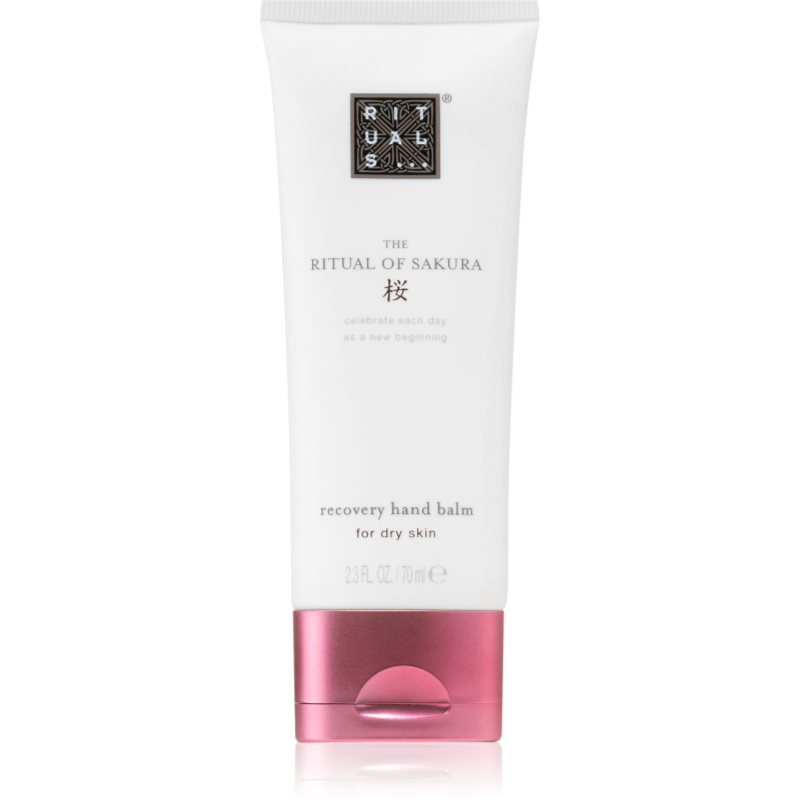 RITUALS The Ritual Of Sakura balzsam a kezekre 70 ml-Ár