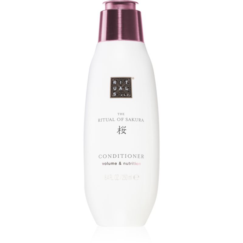 RITUALS The Ritual Of Sakura dúsító kondicionáló 250 ml-Ár