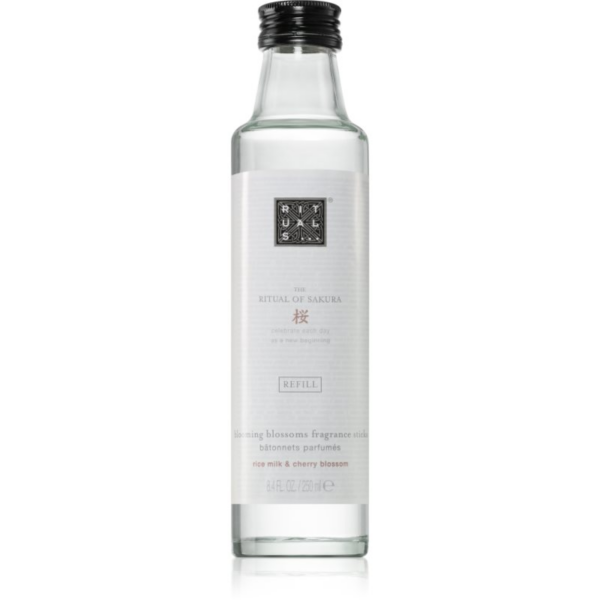 RITUALS The Ritual Of Sakura illatos pálcák töltelék 250 ml