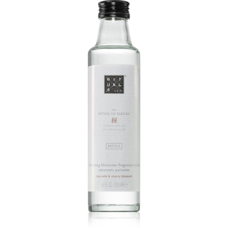 RITUALS The Ritual Of Sakura illatos pálcák töltelék 250 ml