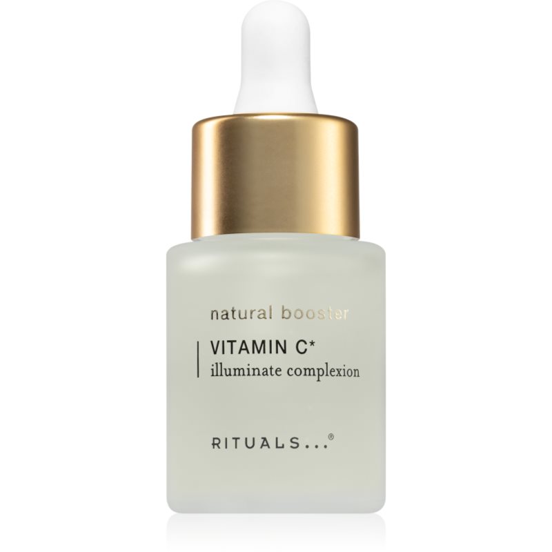 RITUALS The Ritual Of Sakura megújító booster 20 ml
