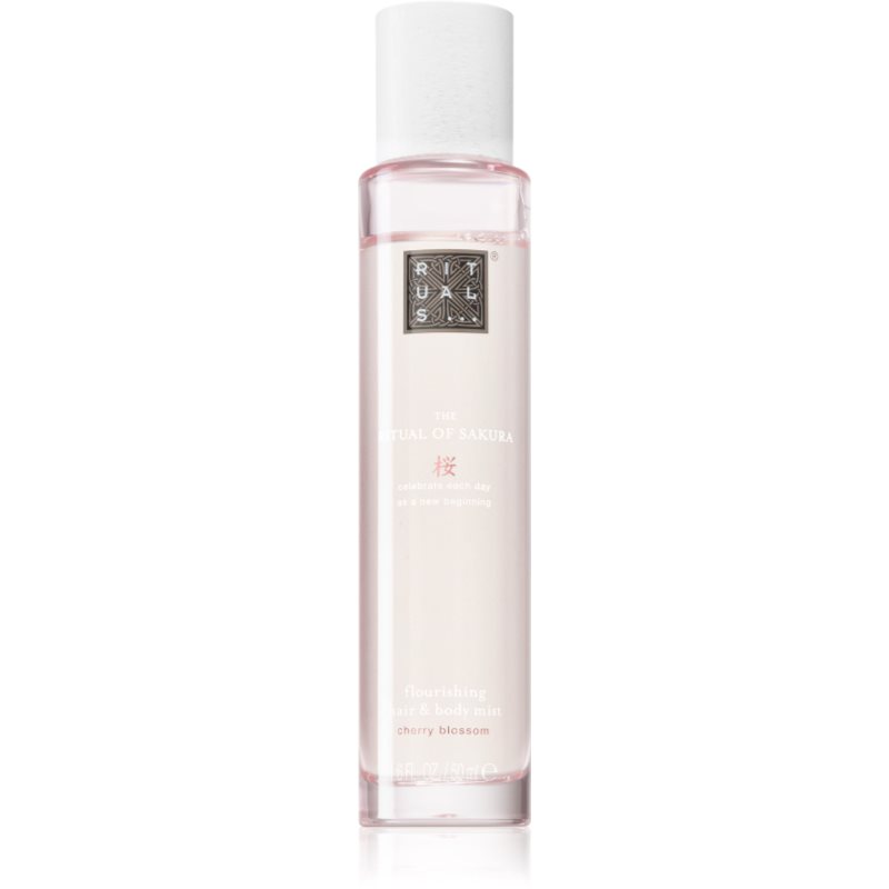 RITUALS The Ritual Of Sakura spray testre és hajra 50 ml-Ár