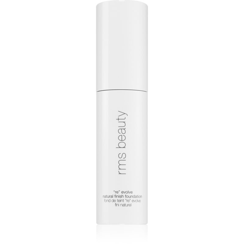 RMS Beauty ReEvolve Natural Finish folyékony make-up árnyalat 66 29 ml-Ár