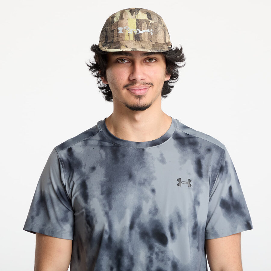 ROA Bark Cap Camouflage Universal-alacsony-ár