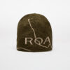 ROA Beanie Logo Dark Olive Universal-alacsony-ár