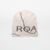 ROA Beanie Logo Ivory Universal-alacsony-ár