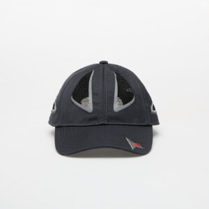 ROA Cap 6 Panel Charcoal Universal-alacsony-ár