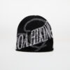 ROA Department Beanie Black Universal-alacsony-ár