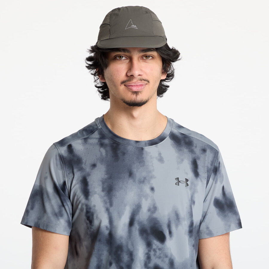 ROA Ventilation Cap Dark Grey Universal-alacsony-ár
