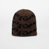 ROA Vortex Beanie Dark Brown Universal-alacsony-ár