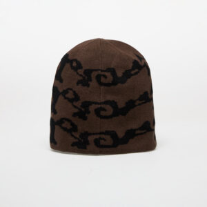 ROA Vortex Beanie Dark Brown Universal-alacsony-ár