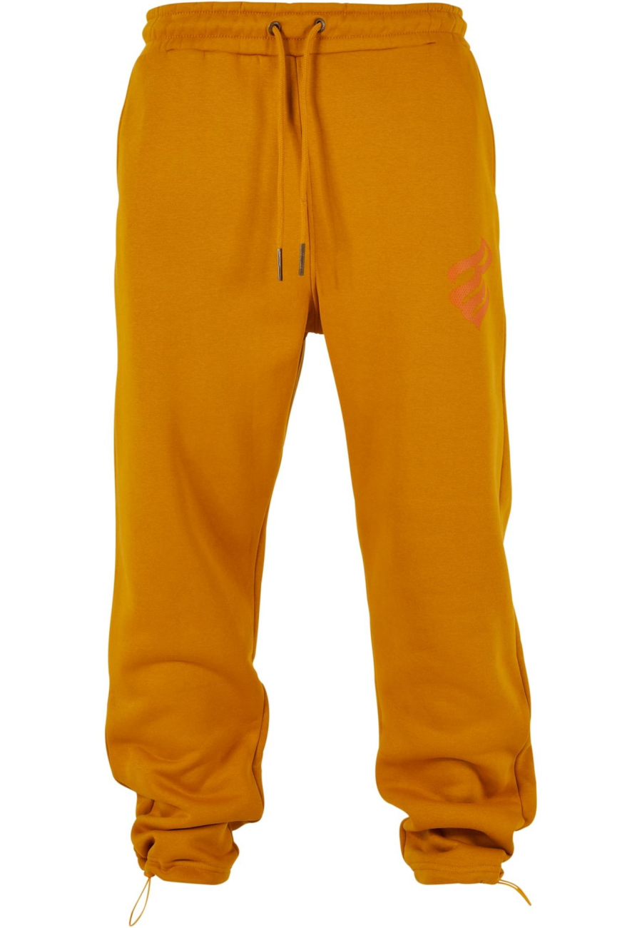 ROCAWEAR Nadrág 'Kentucky'  narancs-Ár