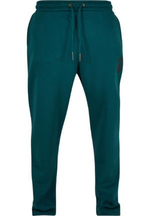ROCAWEAR Nadrág  benzin / fekete-Ár