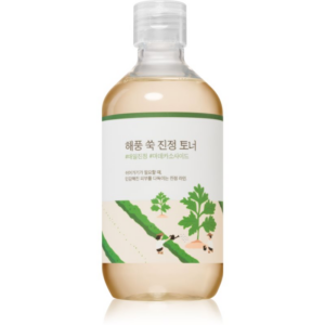 ROUND LAB Mugwort Calming Toner nyugtató tonik arcra 300 ml-Ár